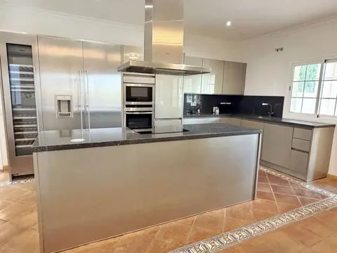 Casa de 545 m² a Benahavís