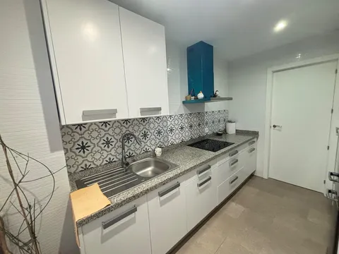 Pis de 85 m² a La Zubia