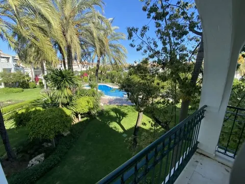 Pis de 95 m² a Estepona