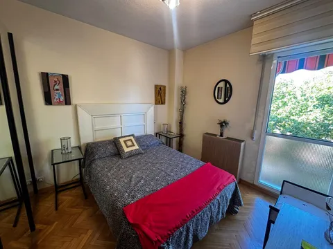 Pis de 65 m² a Madrid