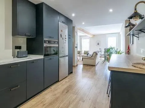 Habitació de lloguer, Pamplona