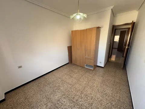 Pis de 90 m² a Castelló de la Plana