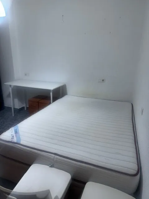 Pis de 80 m² a Salamanca