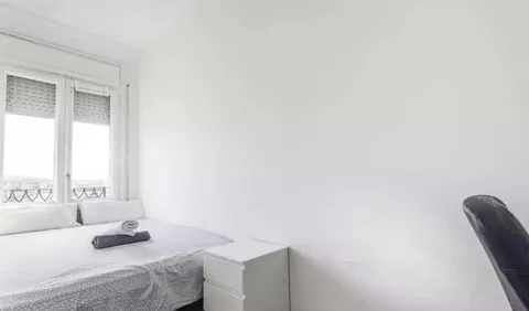 Habitación en alquiler, Barcelona
