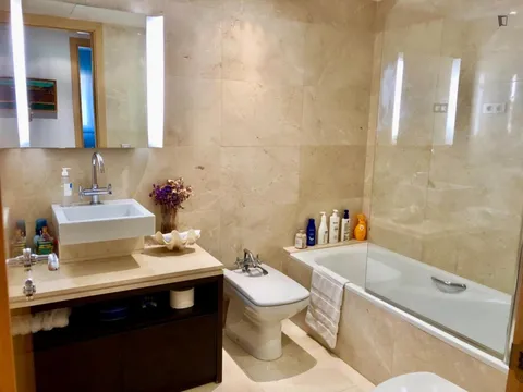 Zimmer zur Miete, Barcelona