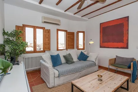 Квартира 91 м² у Madrid (4/39)