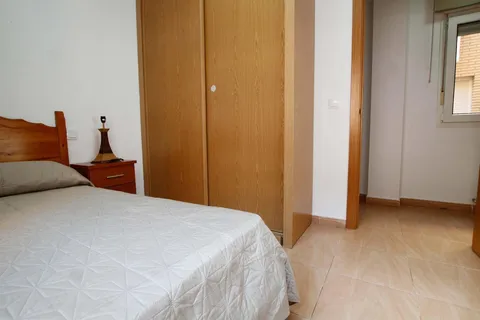 Apartamento 55 m² em Mérida