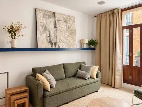 Квартира 90 м² у Madrid (4/14)