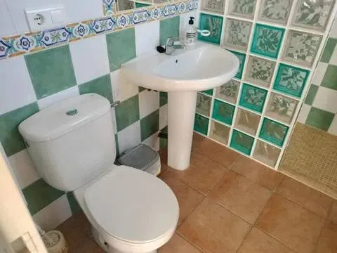 Casa de 135 m² a Torrox