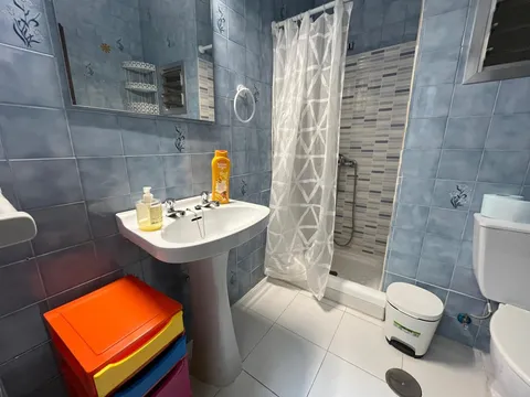 Habitació de lloguer, Sevilla