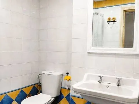 Wohnung 66 m² in Benalmádena