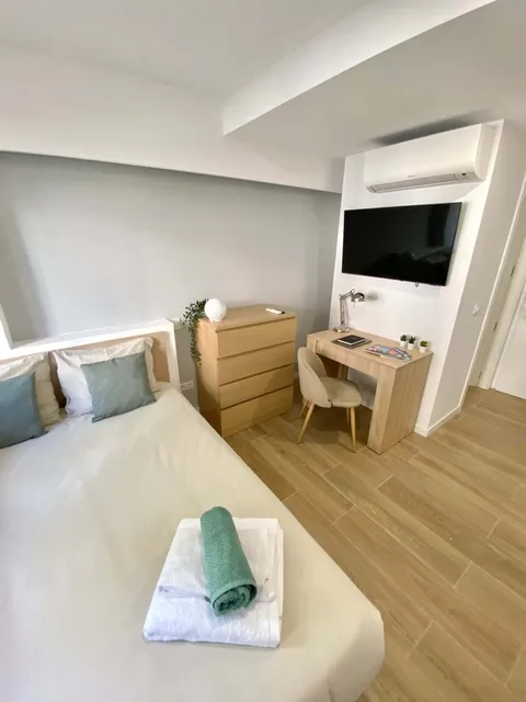 Wohnung 15 m² in Madrid
