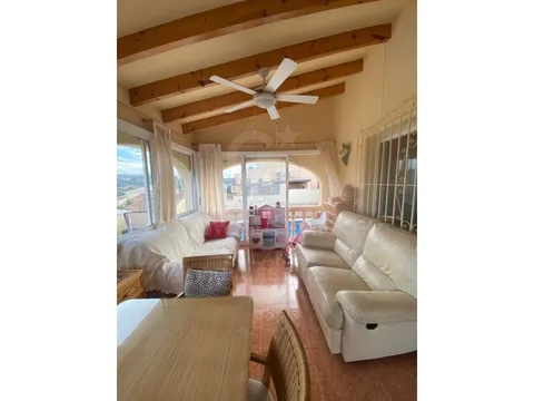 Appartamento 150 m² a el Poble Nou de Benitatxell / Benitachell