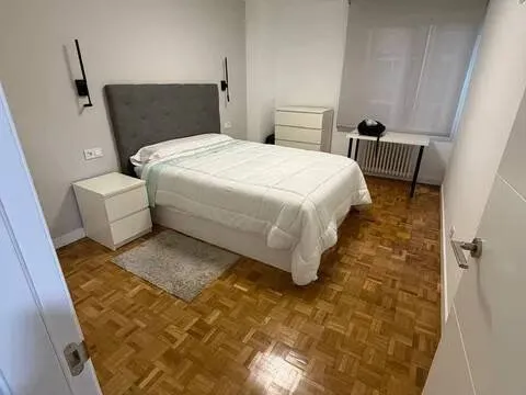 Квартира 71 м² у Valladolid