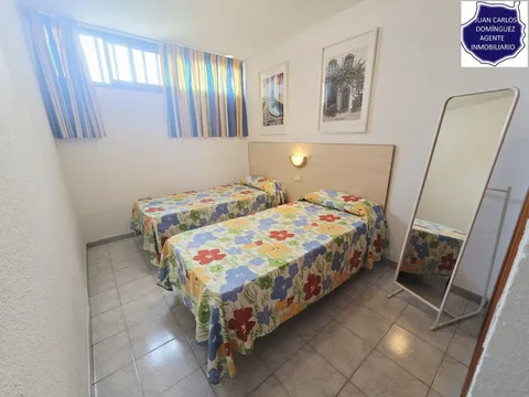 Pis de 55 m² a San Bartolomé de Tirajana