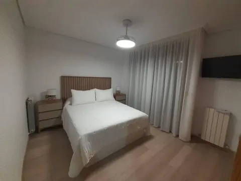 Pis de 112 m² a Còrdova