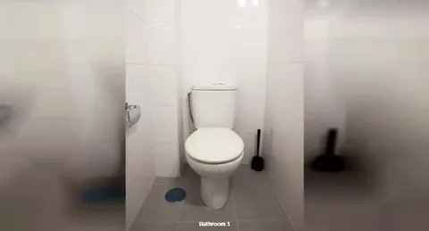 Chambre à louer, Madrid