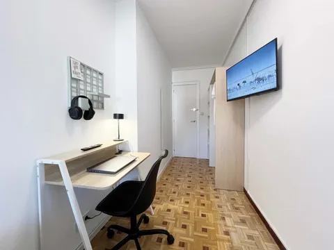 Chambre à louer, Madrid (3/22)