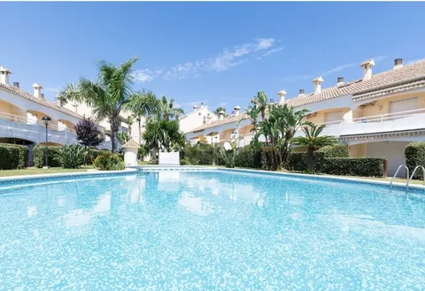 Pis de 180 m² a Dénia