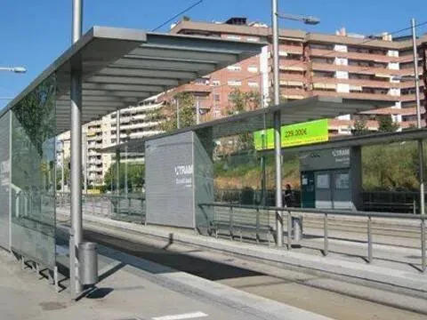 Piso de 29 m² en Barcelona