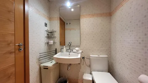 Flat 130 m² in Estepona