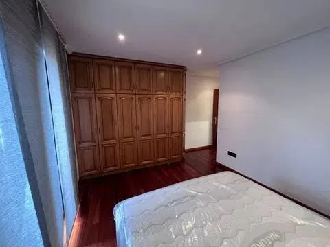 Pis de 130 m² a Ferrol