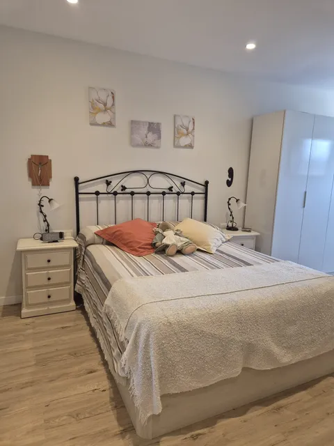 Квартира 106 м² в Кубельесе