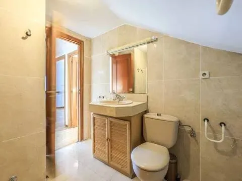 Wohnung 217 m² in Madrid