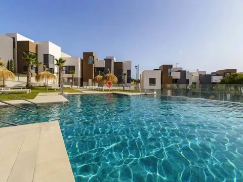 Piso de 140 m² en Marbella