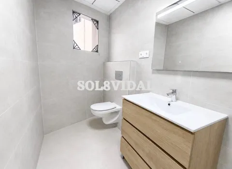 Pis de 120 m² a Oriola