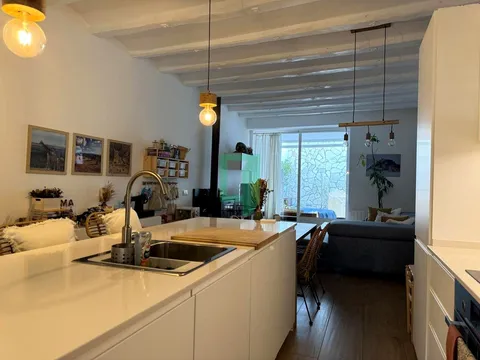 Casa de 128 m² a Vilassar de Dalt