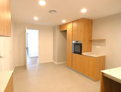 Pis de 236 m² a Barcelona