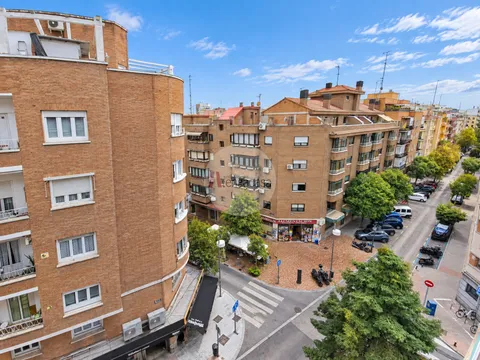 Pis de 64 m² a Madrid