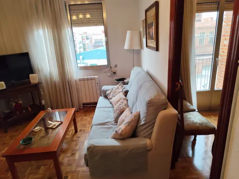 Pis de 71 m² a Valladolid
