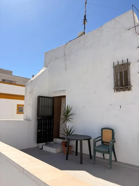 Pis de 59 m² a San Fernando