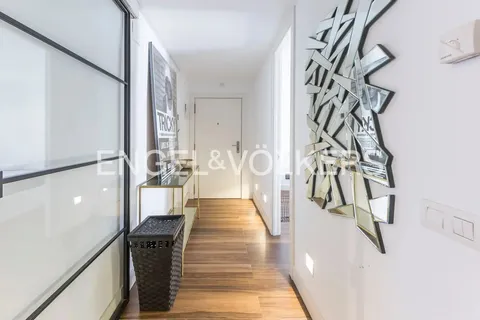 Pis de 96 m² a Madrid