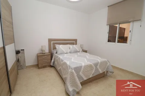 Pis de 130 m² a Alhaurín el Grande