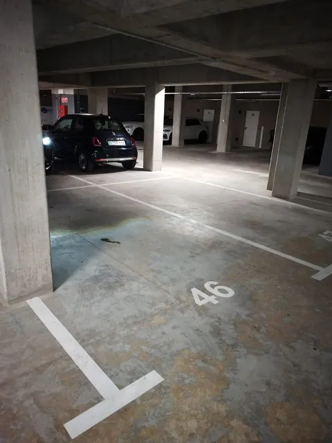 Pis de 70 m² a Granollers
