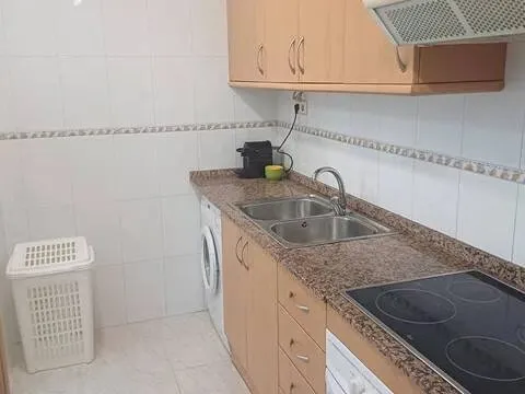 Pis de 55 m² a Lloret de Mar