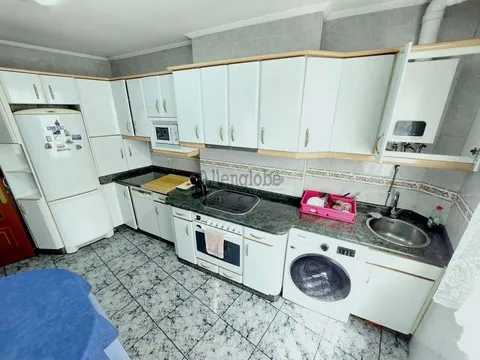 Appartamento 116 m² a Oviedo