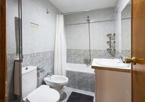 Habitación en alquiler, Madrid
