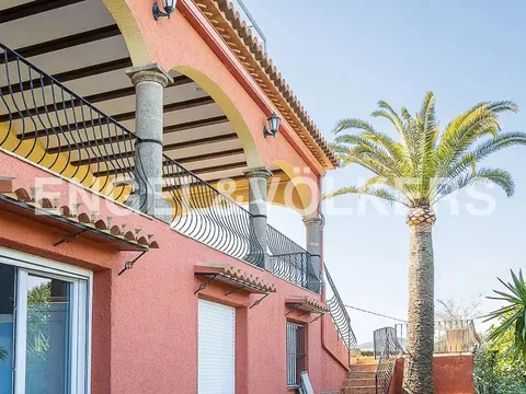 Casa 458 m² a Xàbia / Jávea