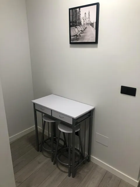 Pis de 47 m² a Salamanca