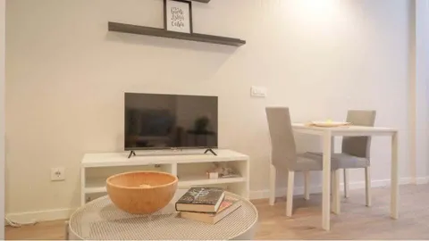 Appartement 26 m² à Madrid