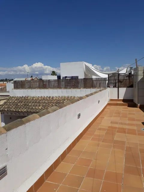 Appartamento 60 m² a Castilleja de la Cuesta