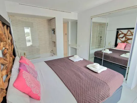Pis de 90 m² a Eivissa