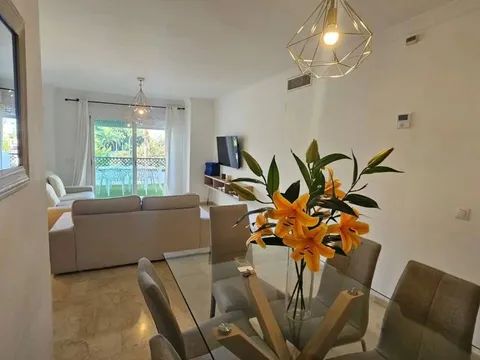 Pis de 110 m² a Marbella