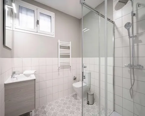 Habitación en alquiler, Madrid