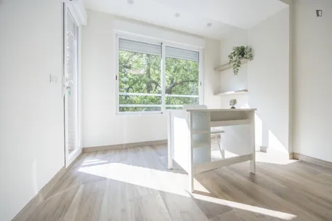 Habitació de lloguer, València