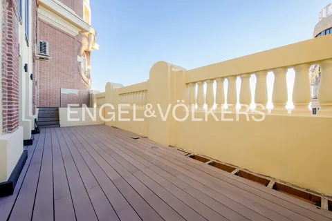 Pis de 105 m² a Madrid